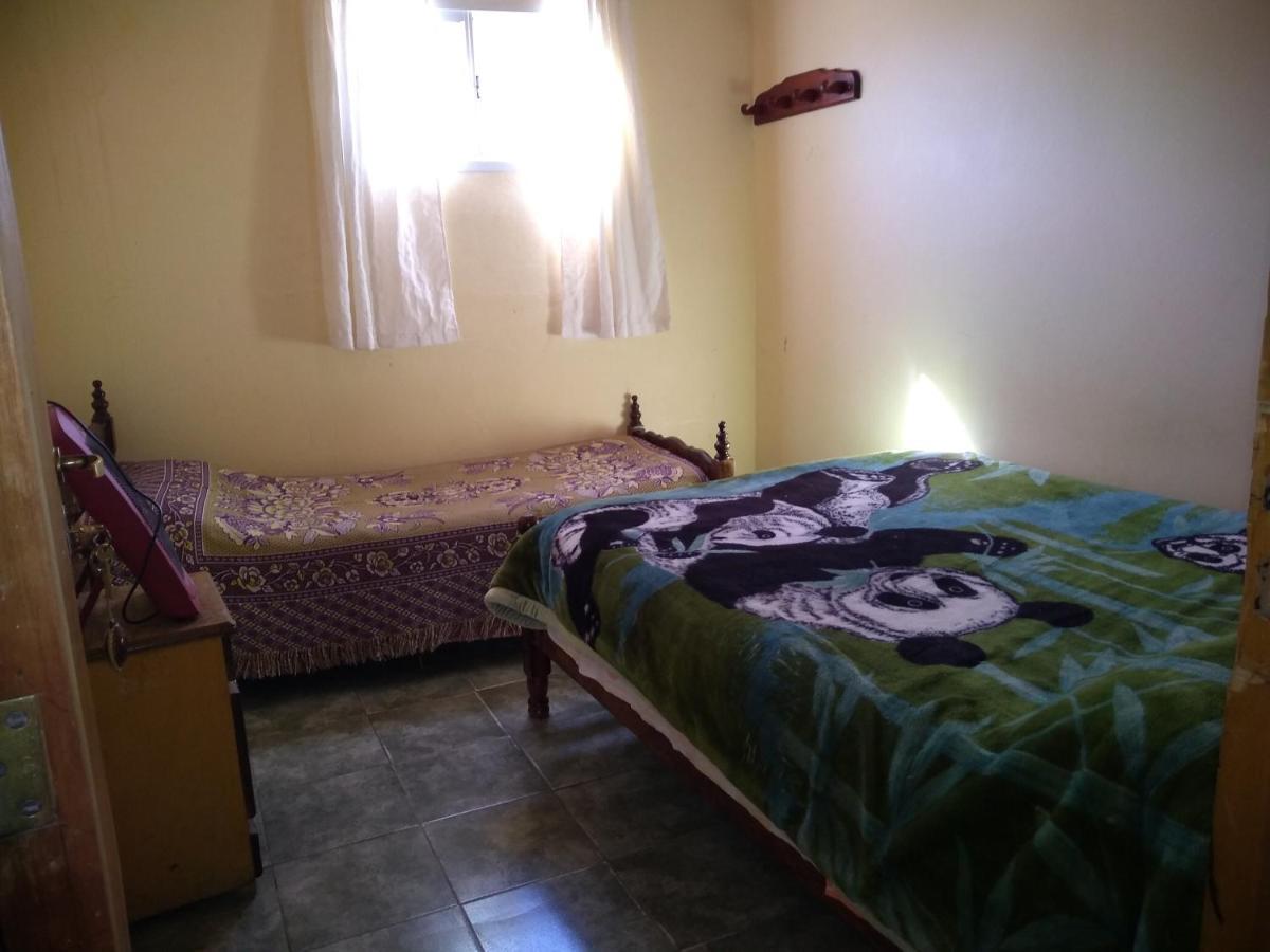 Hospedaje Ale Iruya Luaran gambar