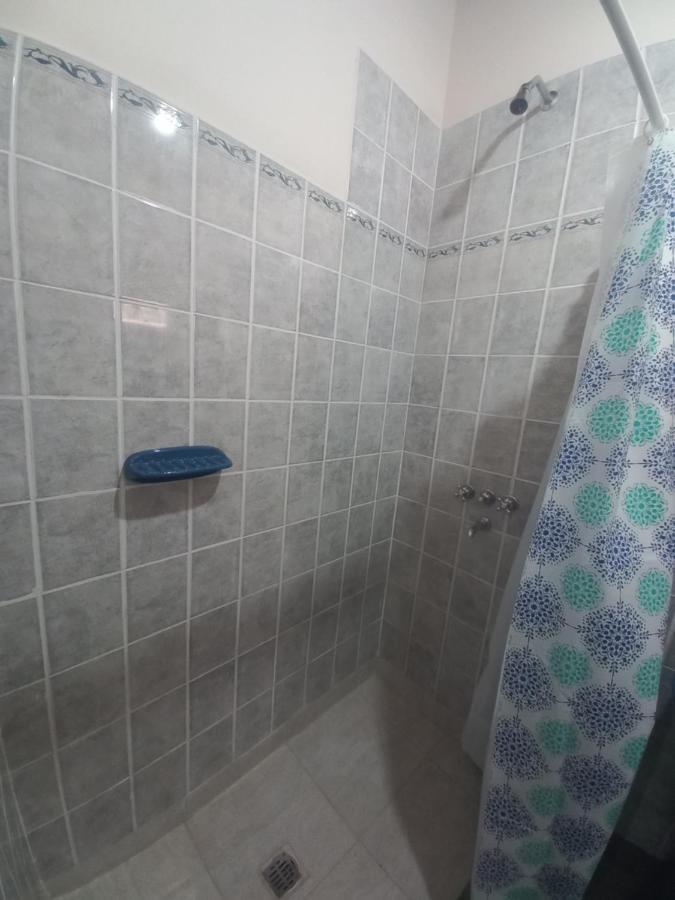 Hospedaje Ale Iruya Luaran gambar