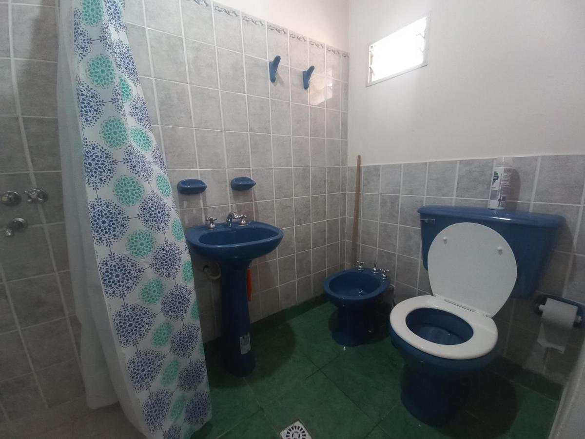 Hospedaje Ale Iruya Luaran gambar